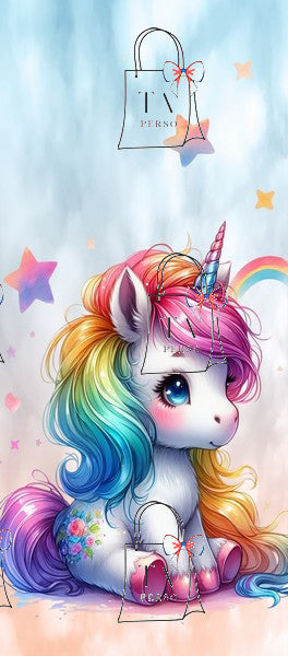 Licorne étoile