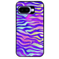 Coque pour Pixel 8A 9A 10A zebre color